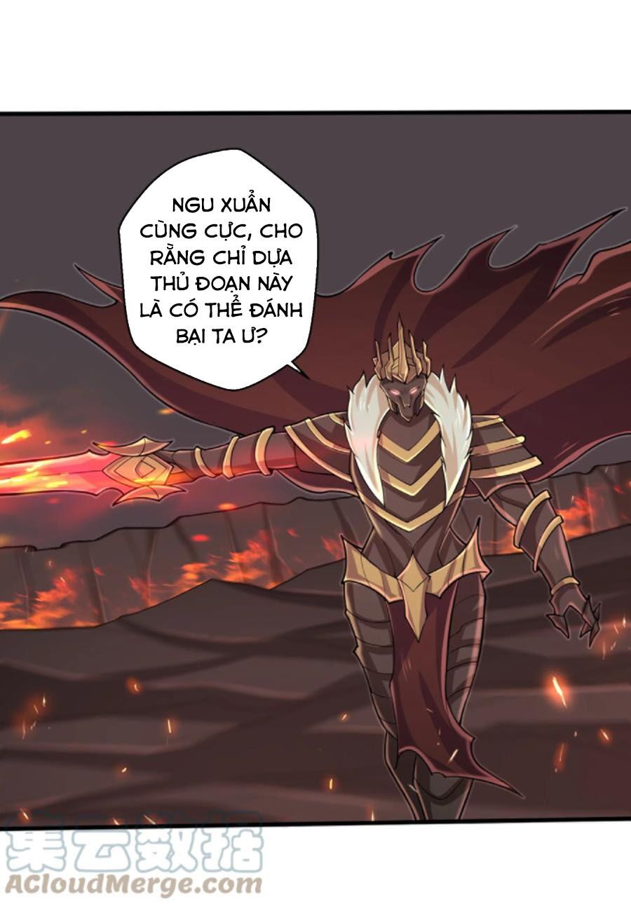 Một Trăm Triệu Điểm Chapter 94 - Trang 24