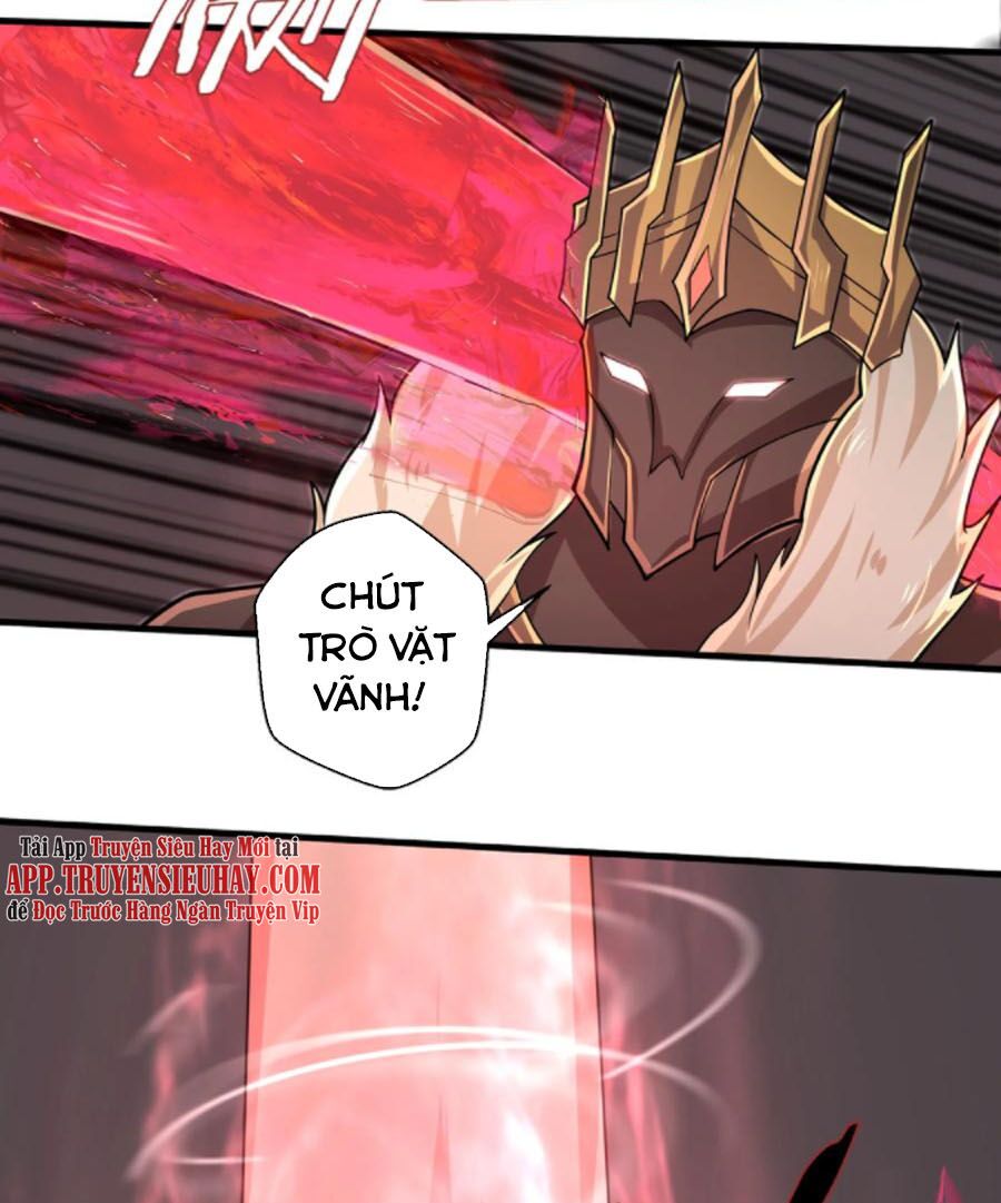 Một Trăm Triệu Điểm Chapter 94 - Trang 32