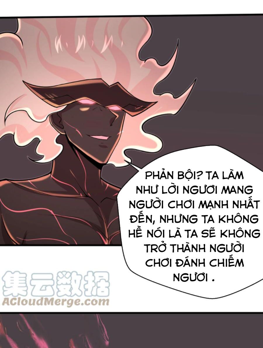 Một Trăm Triệu Điểm Chapter 94 - Trang 6