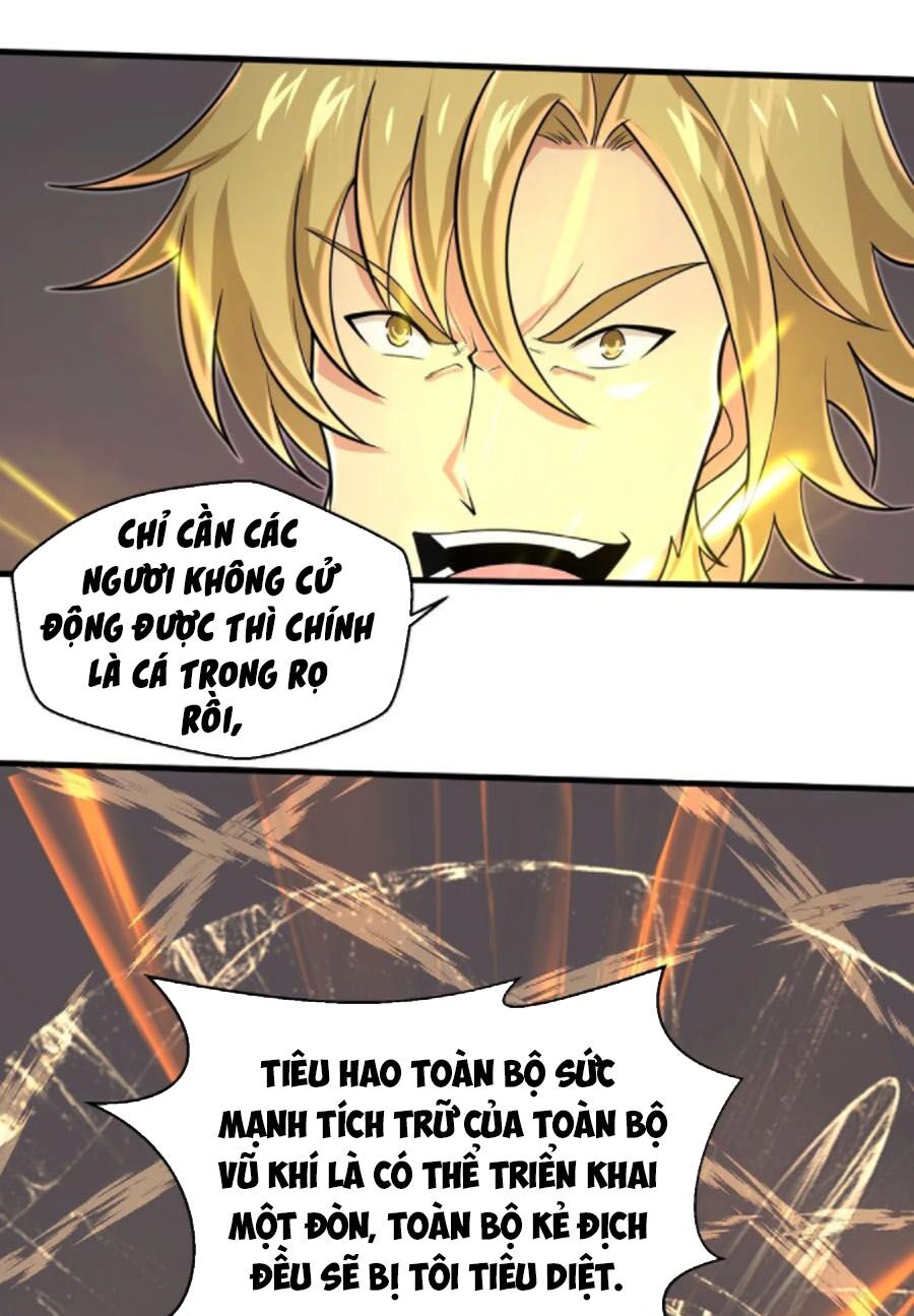 Một Trăm Triệu Điểm Chapter 95 - Trang 16