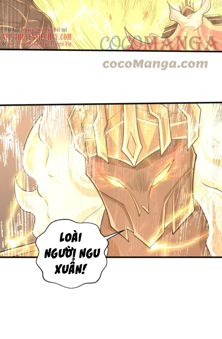 Một Trăm Triệu Điểm Chapter 95 - Trang 21