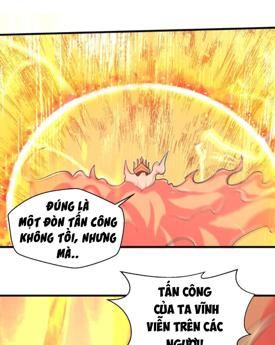 Một Trăm Triệu Điểm Chapter 95 - Trang 23