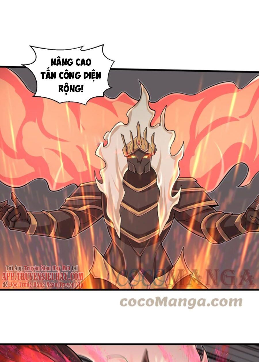 Một Trăm Triệu Điểm Chapter 95 - Trang 31