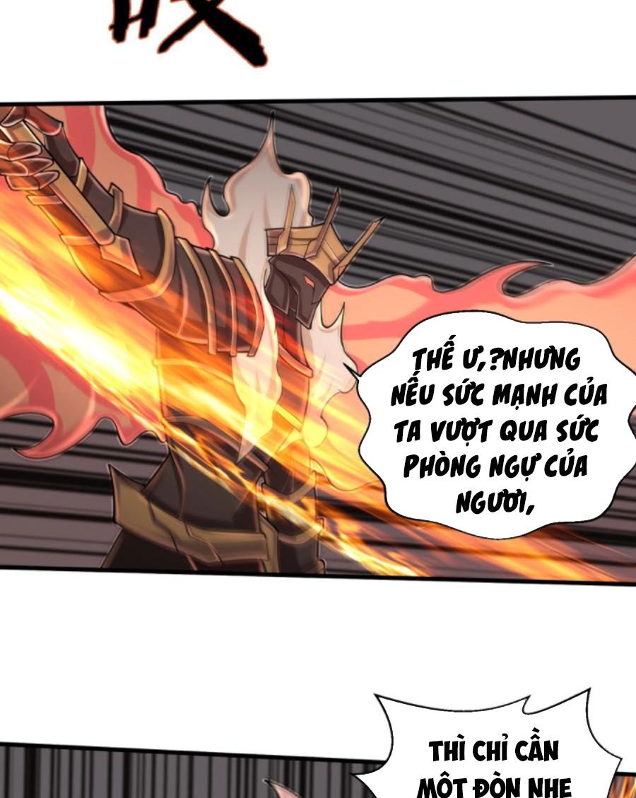 Một Trăm Triệu Điểm Chapter 95 - Trang 33