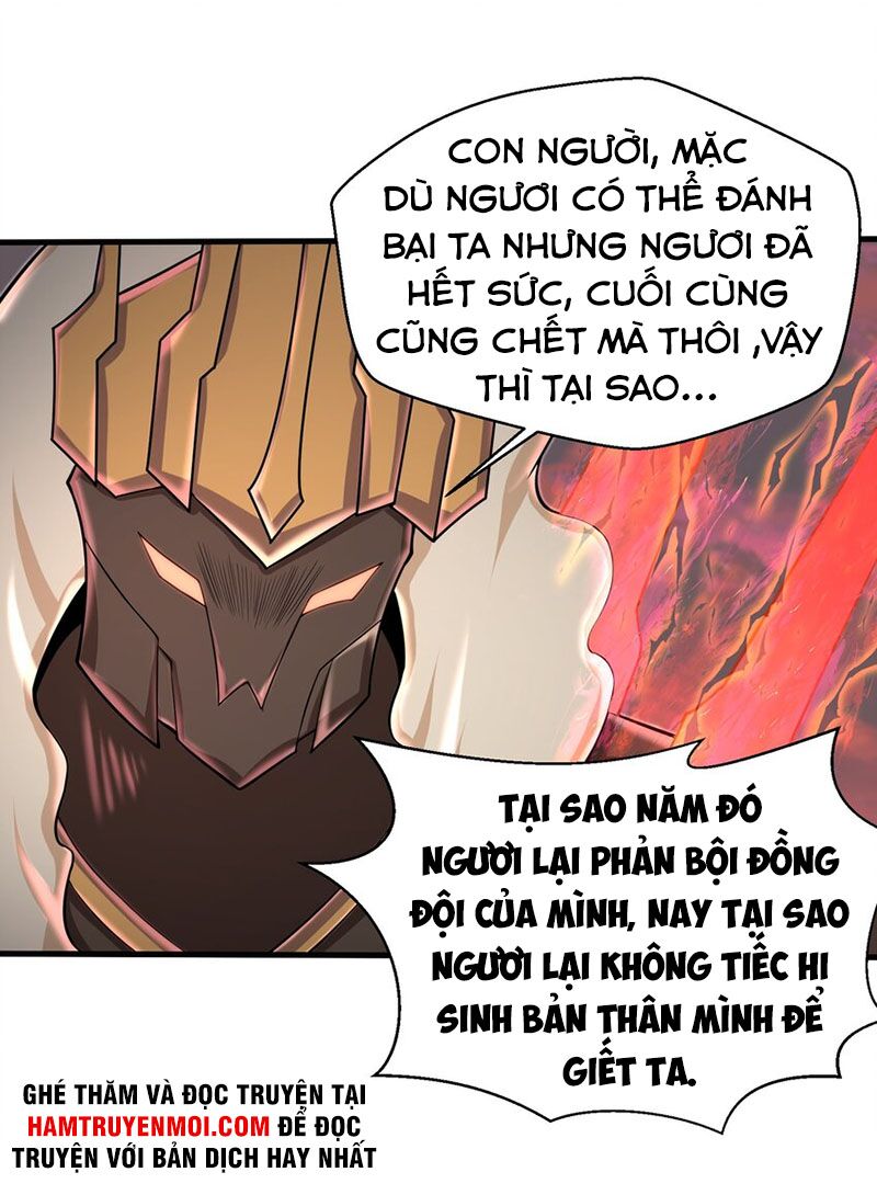 Một Trăm Triệu Điểm Chapter 96 - Trang 15