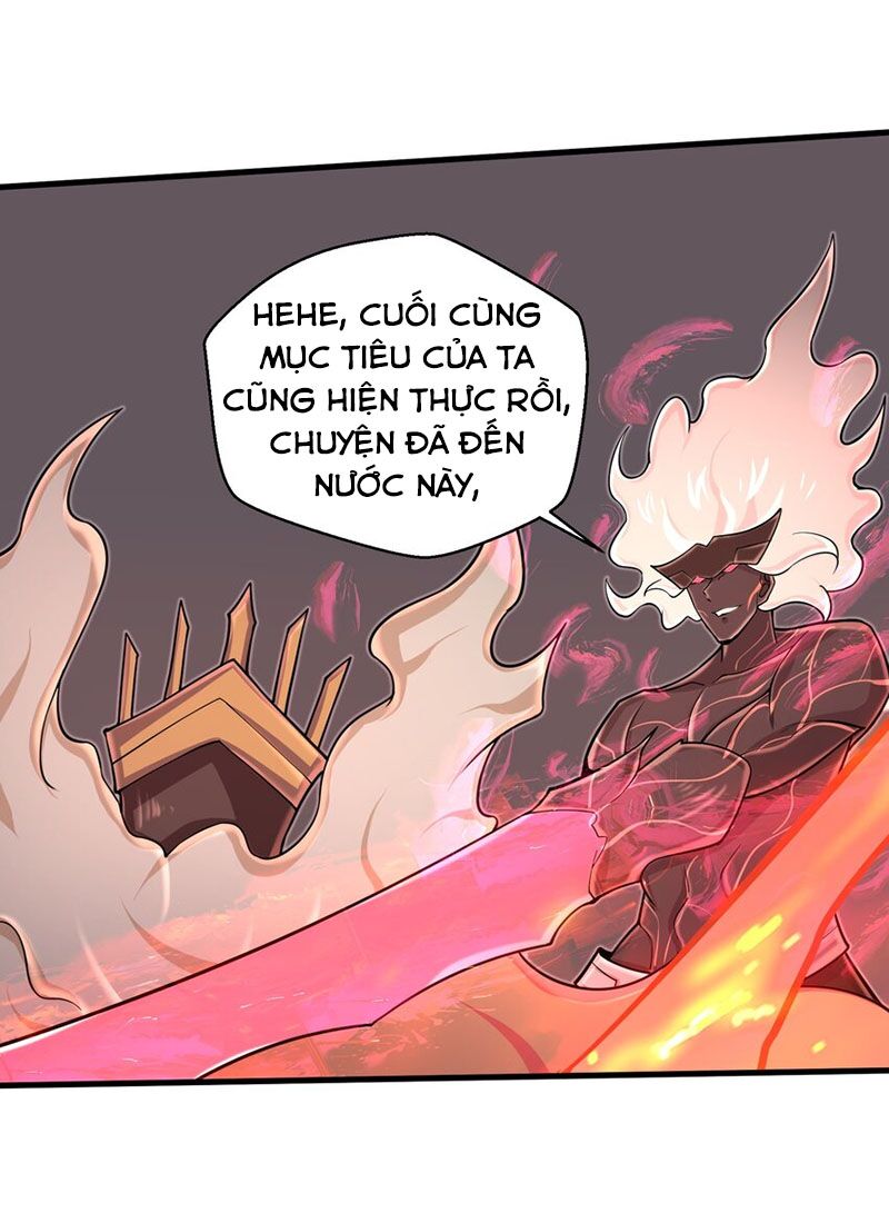 Một Trăm Triệu Điểm Chapter 96 - Trang 20