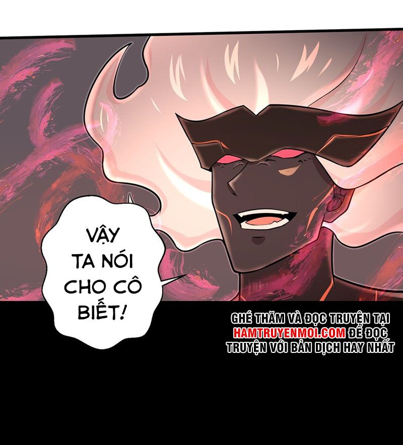 Một Trăm Triệu Điểm Chapter 96 - Trang 21