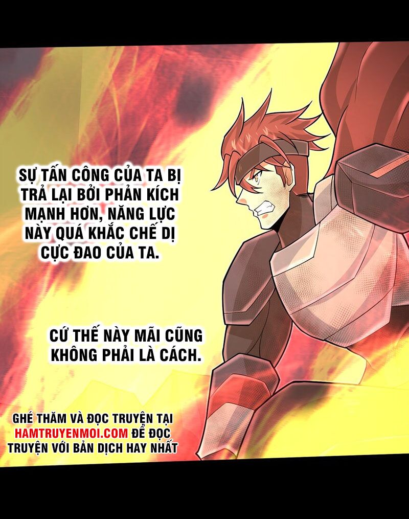 Một Trăm Triệu Điểm Chapter 96 - Trang 27