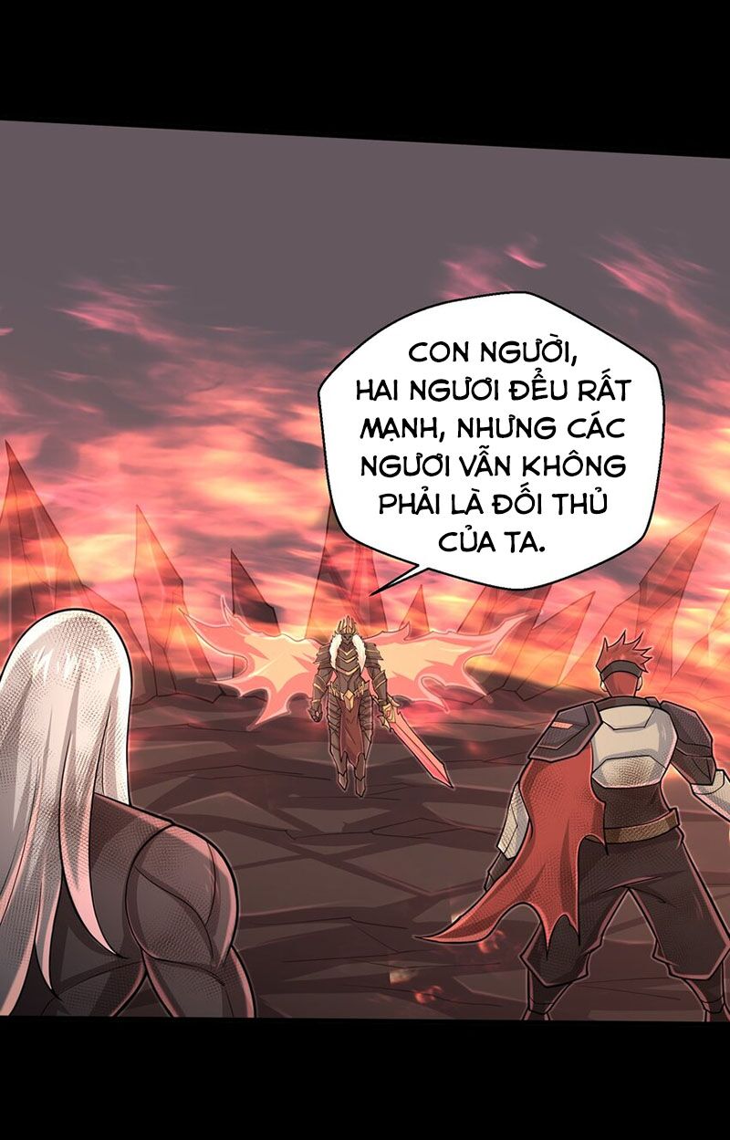 Một Trăm Triệu Điểm Chapter 96 - Trang 30