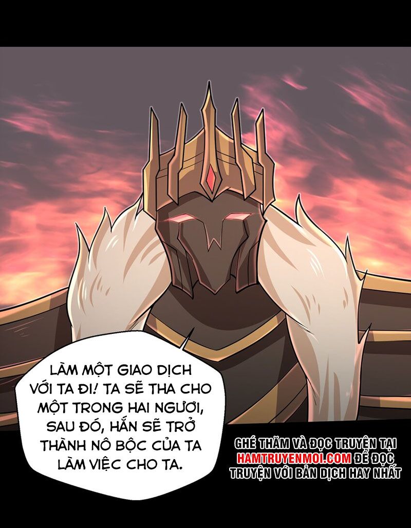 Một Trăm Triệu Điểm Chapter 96 - Trang 31