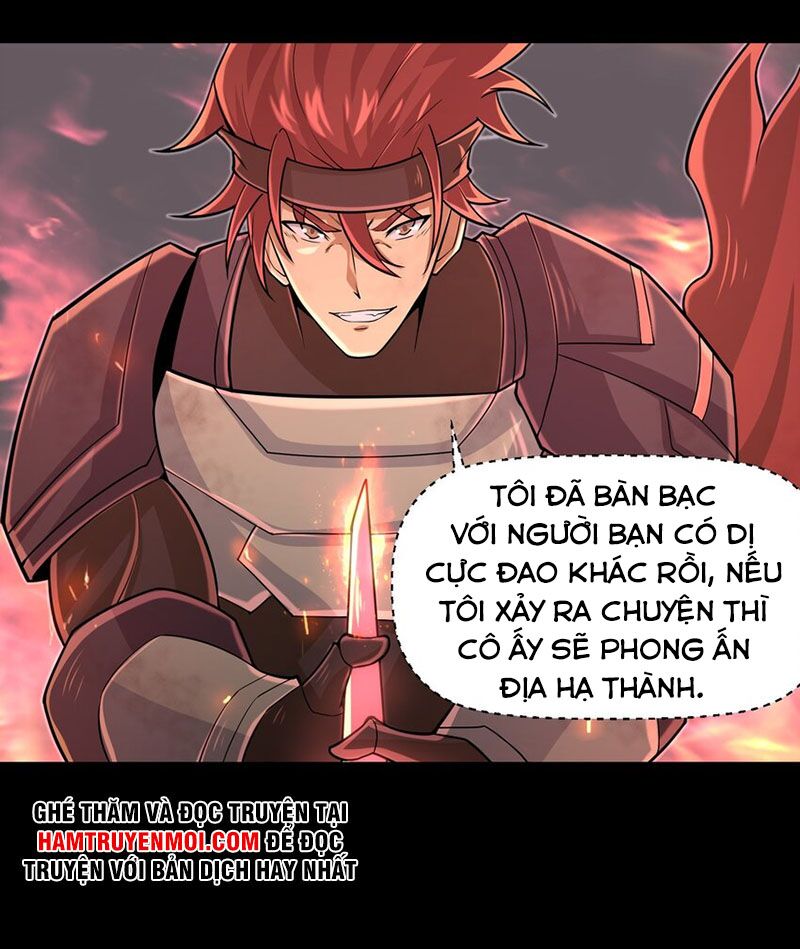 Một Trăm Triệu Điểm Chapter 97 - Trang 13