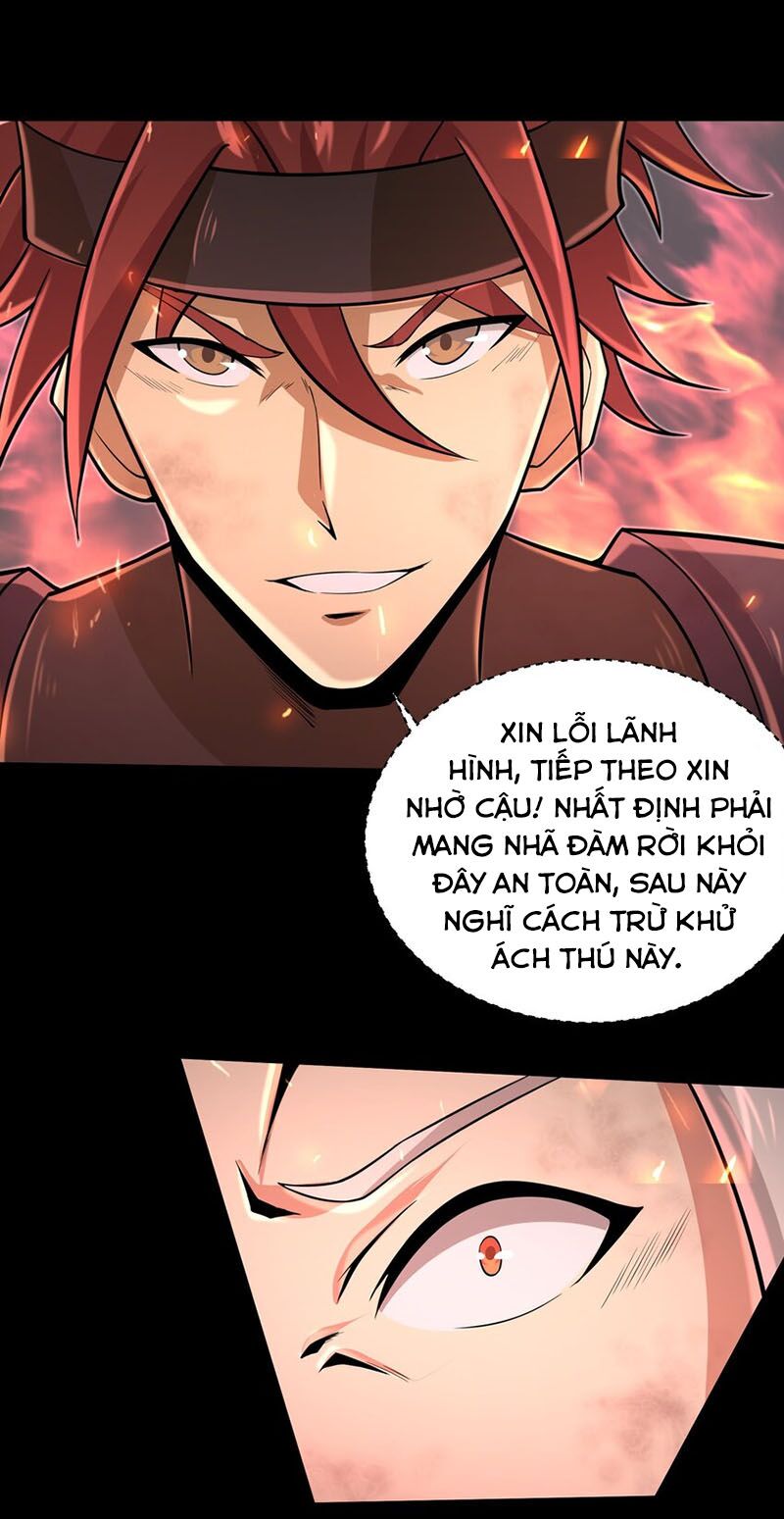 Một Trăm Triệu Điểm Chapter 97 - Trang 14