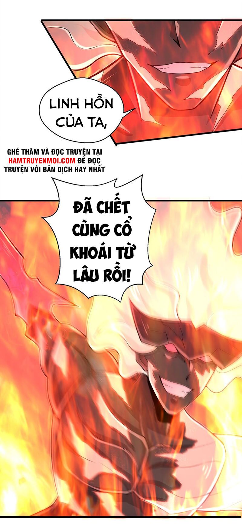 Một Trăm Triệu Điểm Chapter 97 - Trang 25