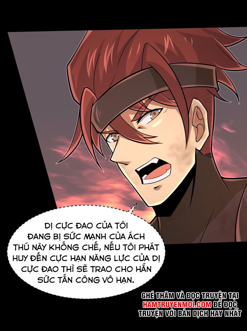 Một Trăm Triệu Điểm Chapter 97 - Trang 3