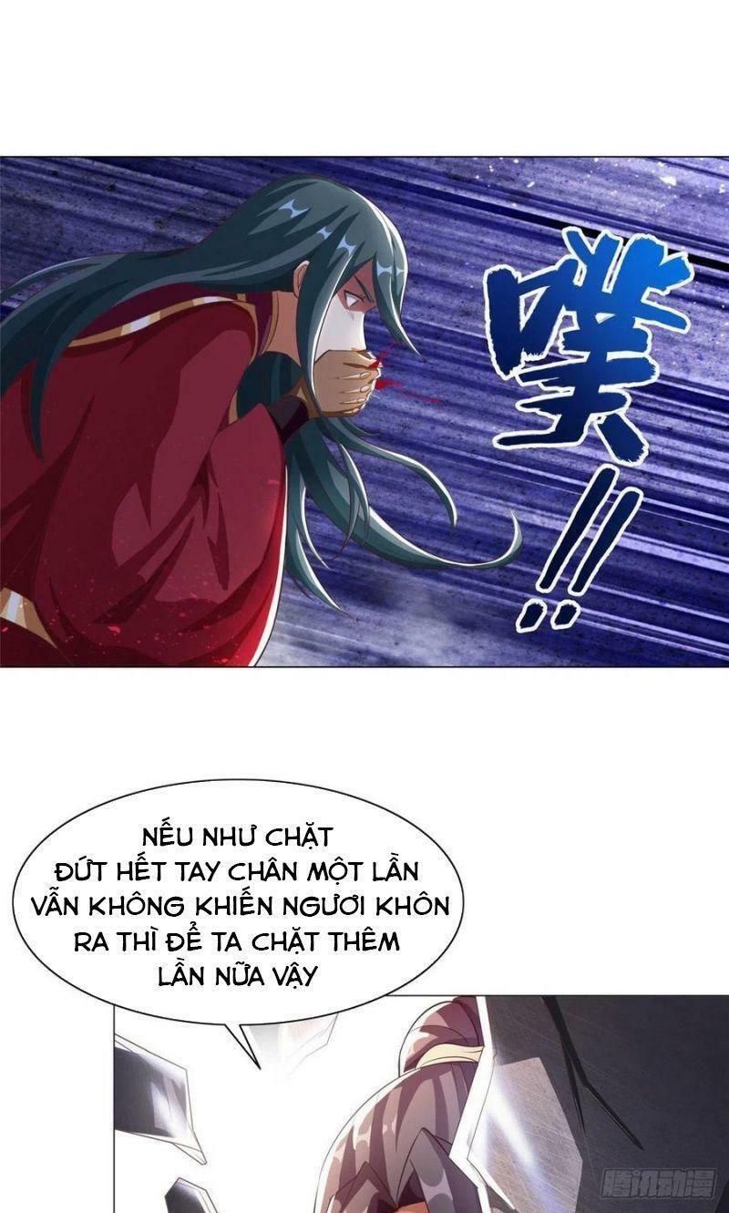 Mục Long Sư Chapter 82 - Trang 12