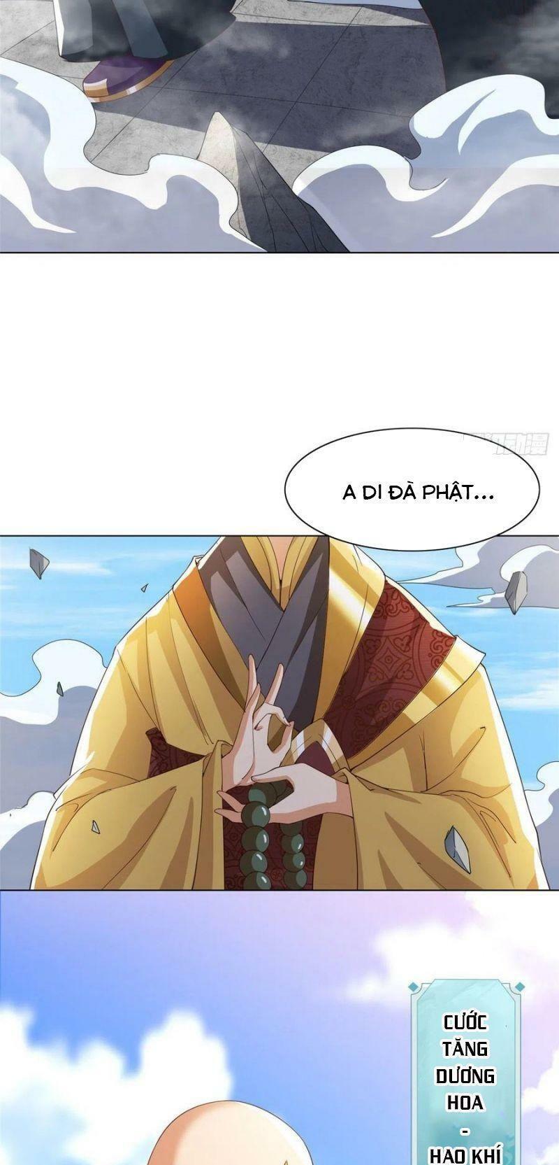 Mục Long Sư Chapter 82 - Trang 22