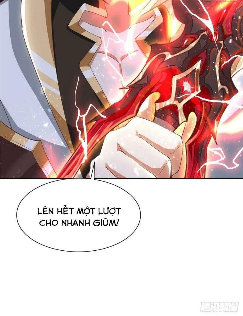 Mục Long Sư Chapter 82 - Trang 26