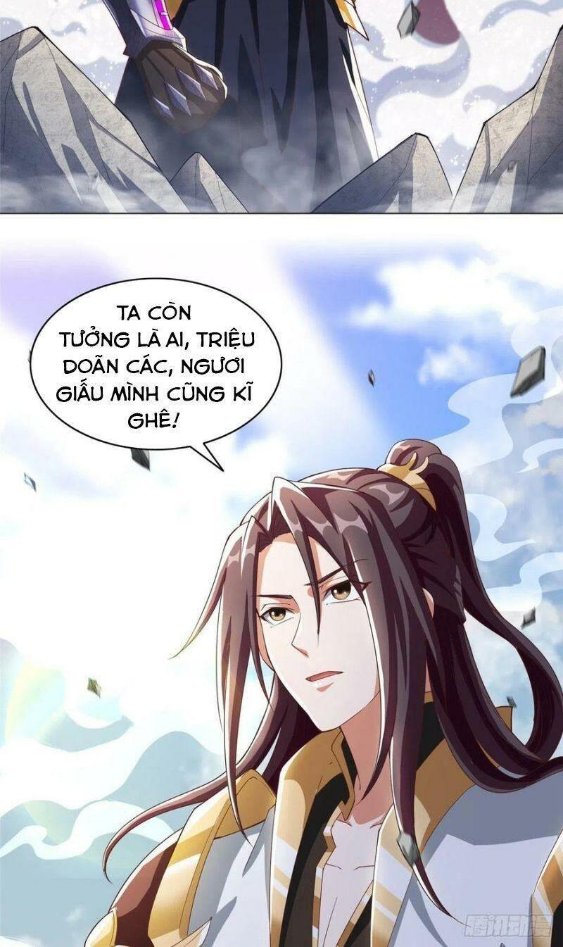 Mục Long Sư Chapter 82 - Trang 7