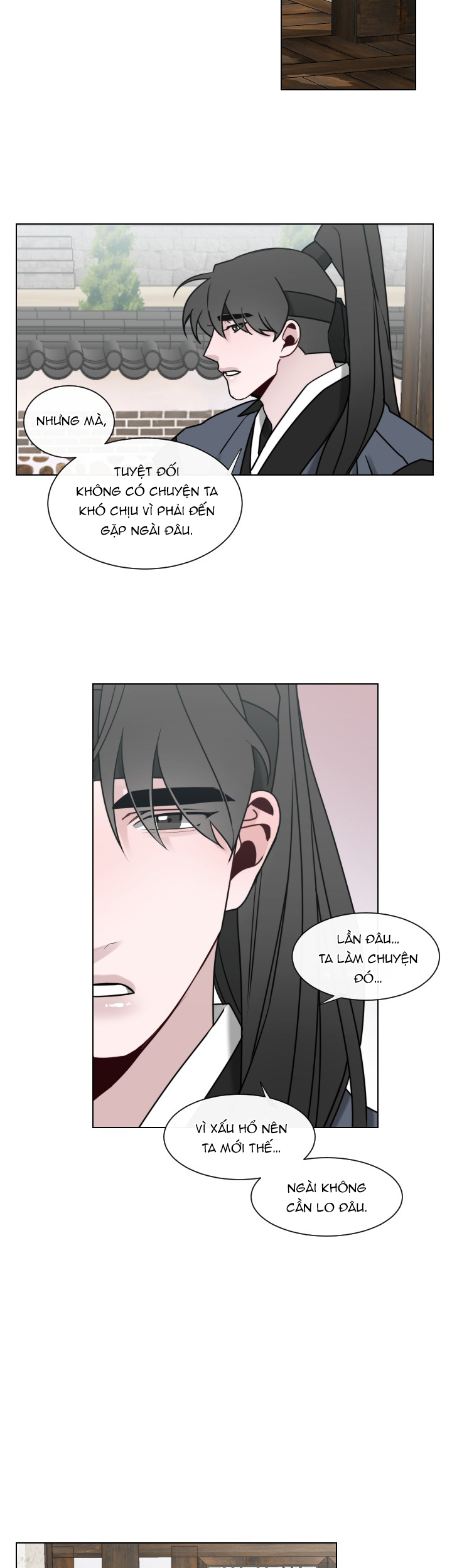 Sinsujeon Chapter 26 - Trang 12