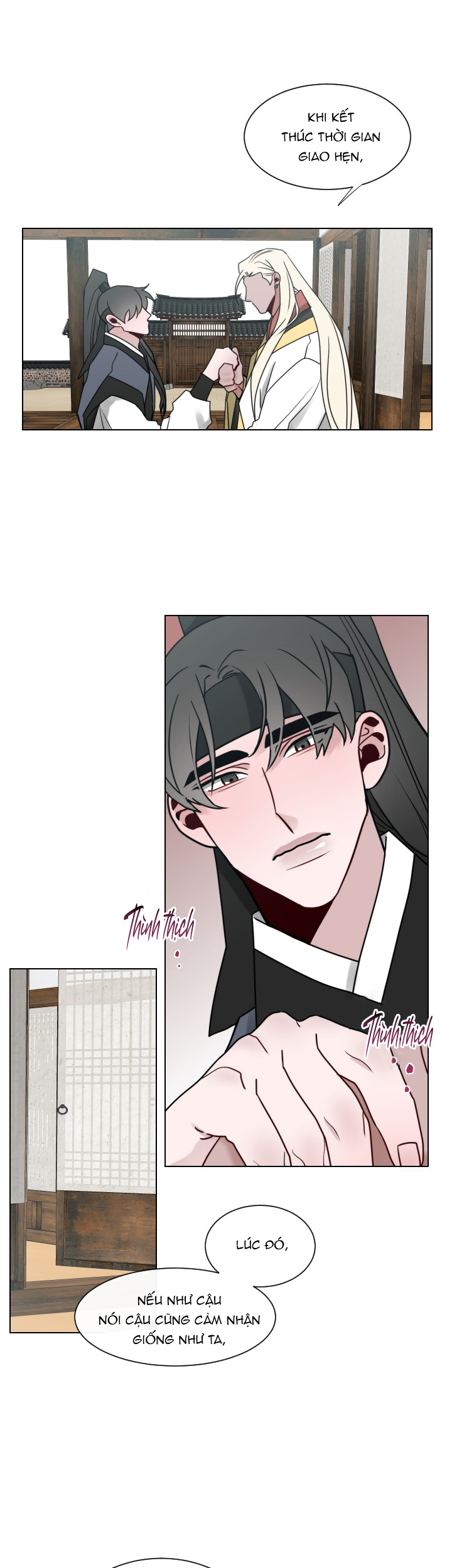 Sinsujeon Chapter 26 - Trang 18