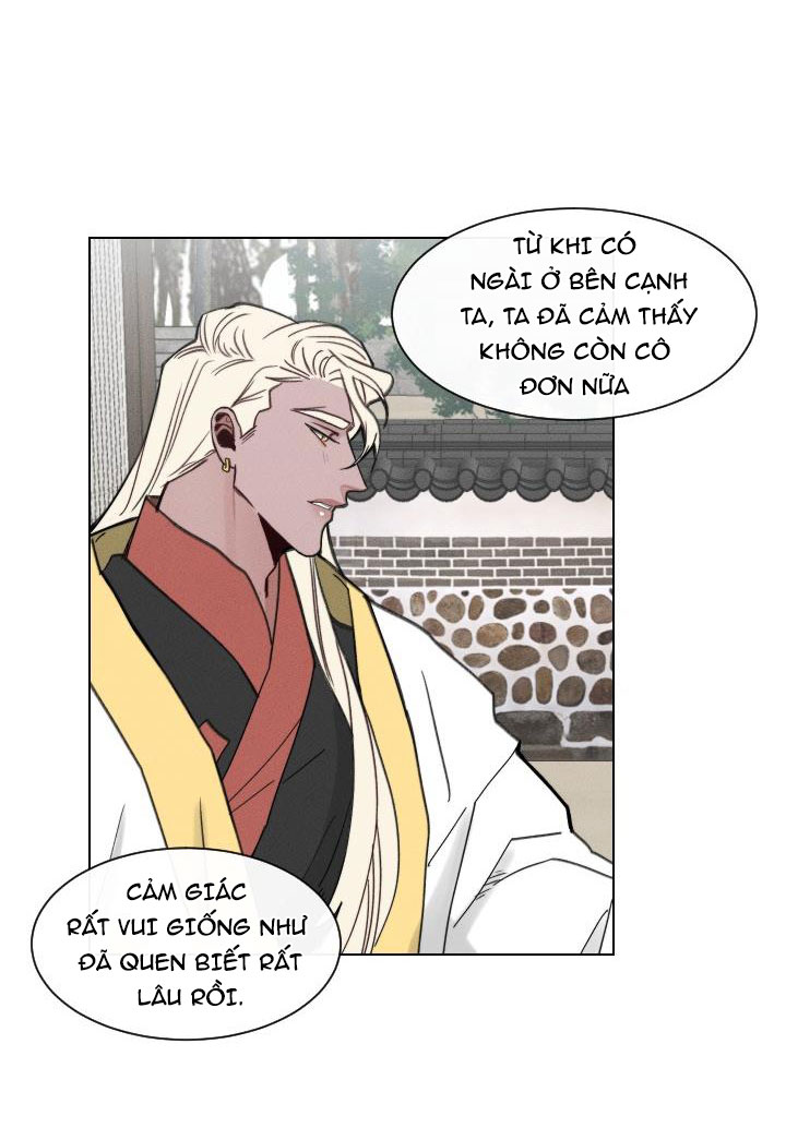 Sinsujeon Chapter 27 - Trang 16