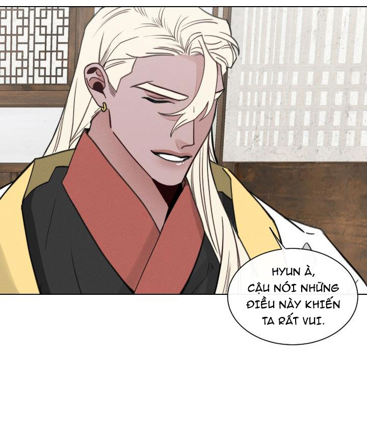 Sinsujeon Chapter 27 - Trang 26