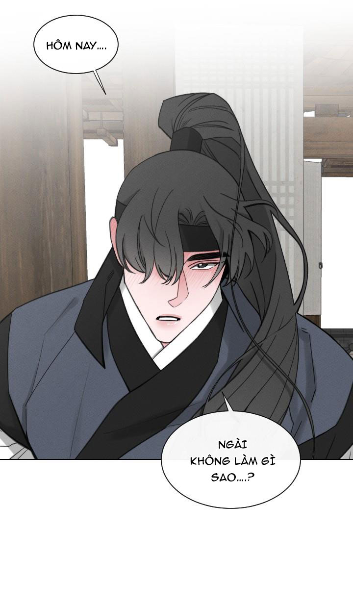 Sinsujeon Chapter 27 - Trang 34