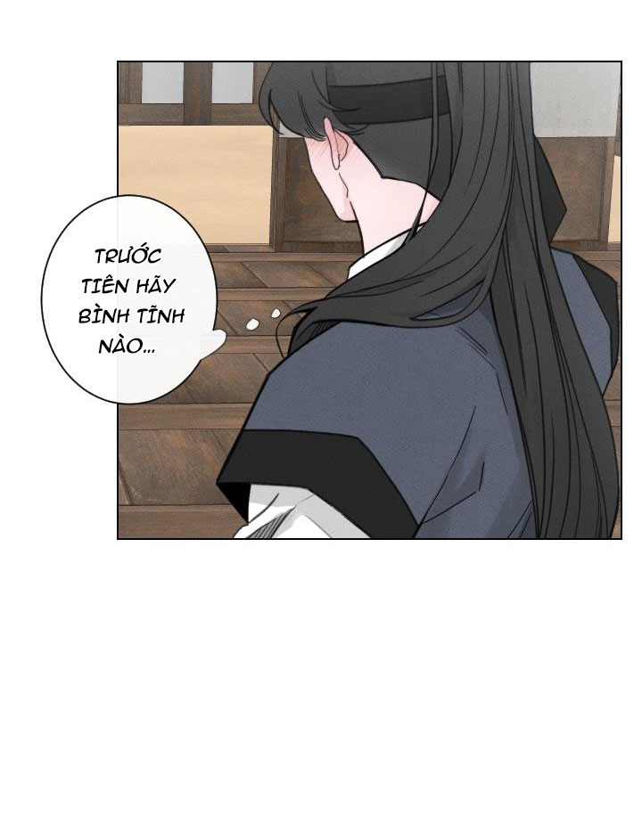 Sinsujeon Chapter 27 - Trang 7