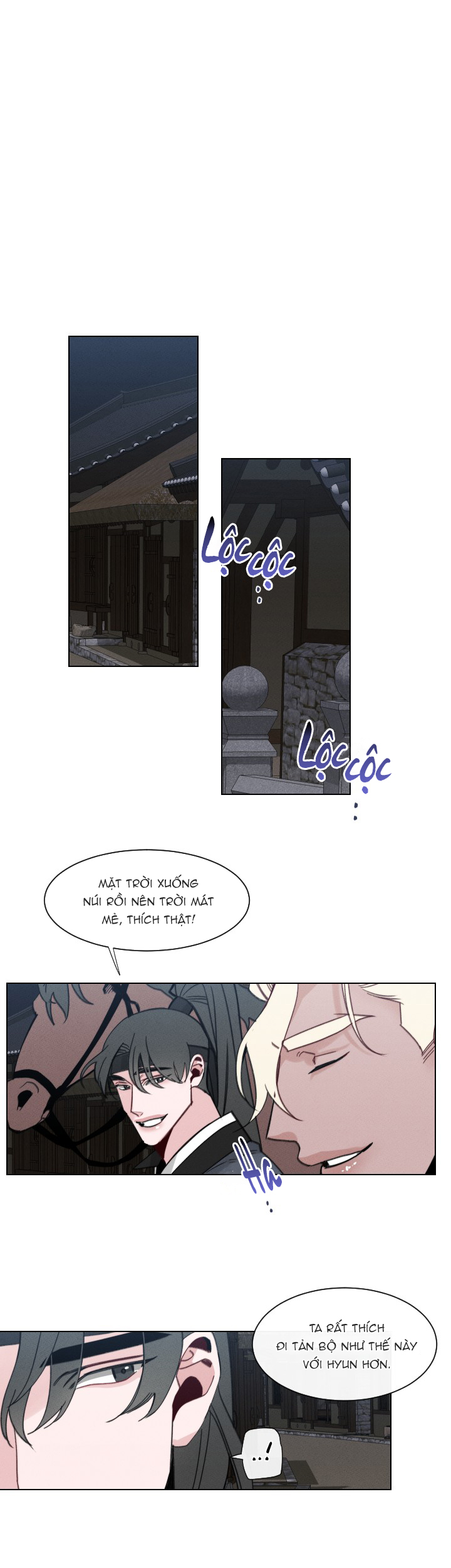 Sinsujeon Chapter 29 - Trang 17