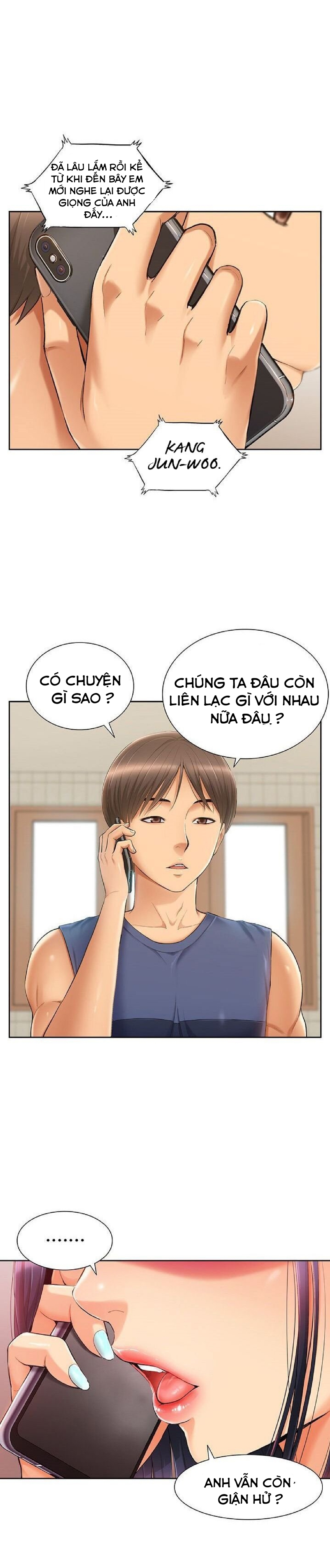 Song Sinh Trụy Lạc Chapter 2 - Trang 29