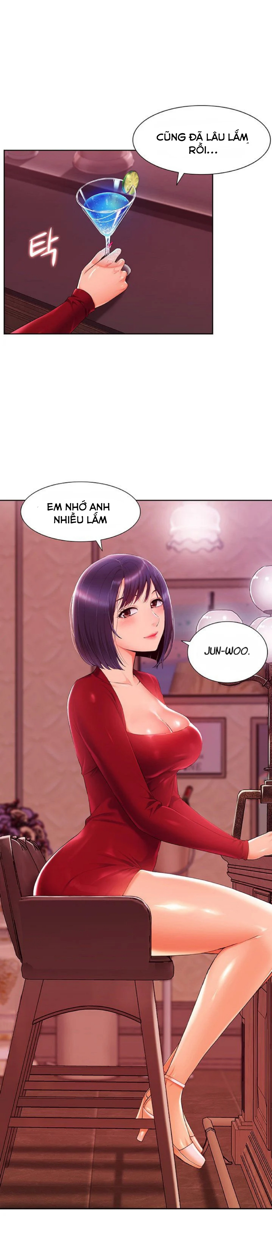 Song Sinh Trụy Lạc Chapter 4 - Trang 2