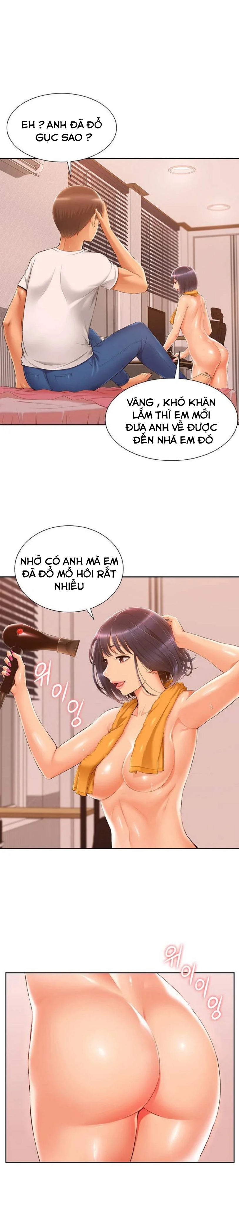 Song Sinh Trụy Lạc Chapter 4 - Trang 20