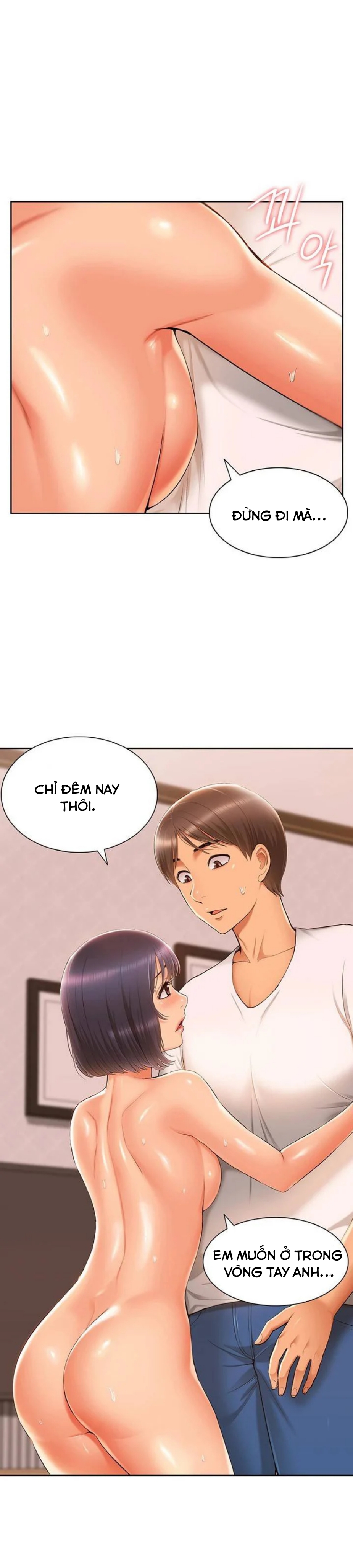 Song Sinh Trụy Lạc Chapter 4 - Trang 28