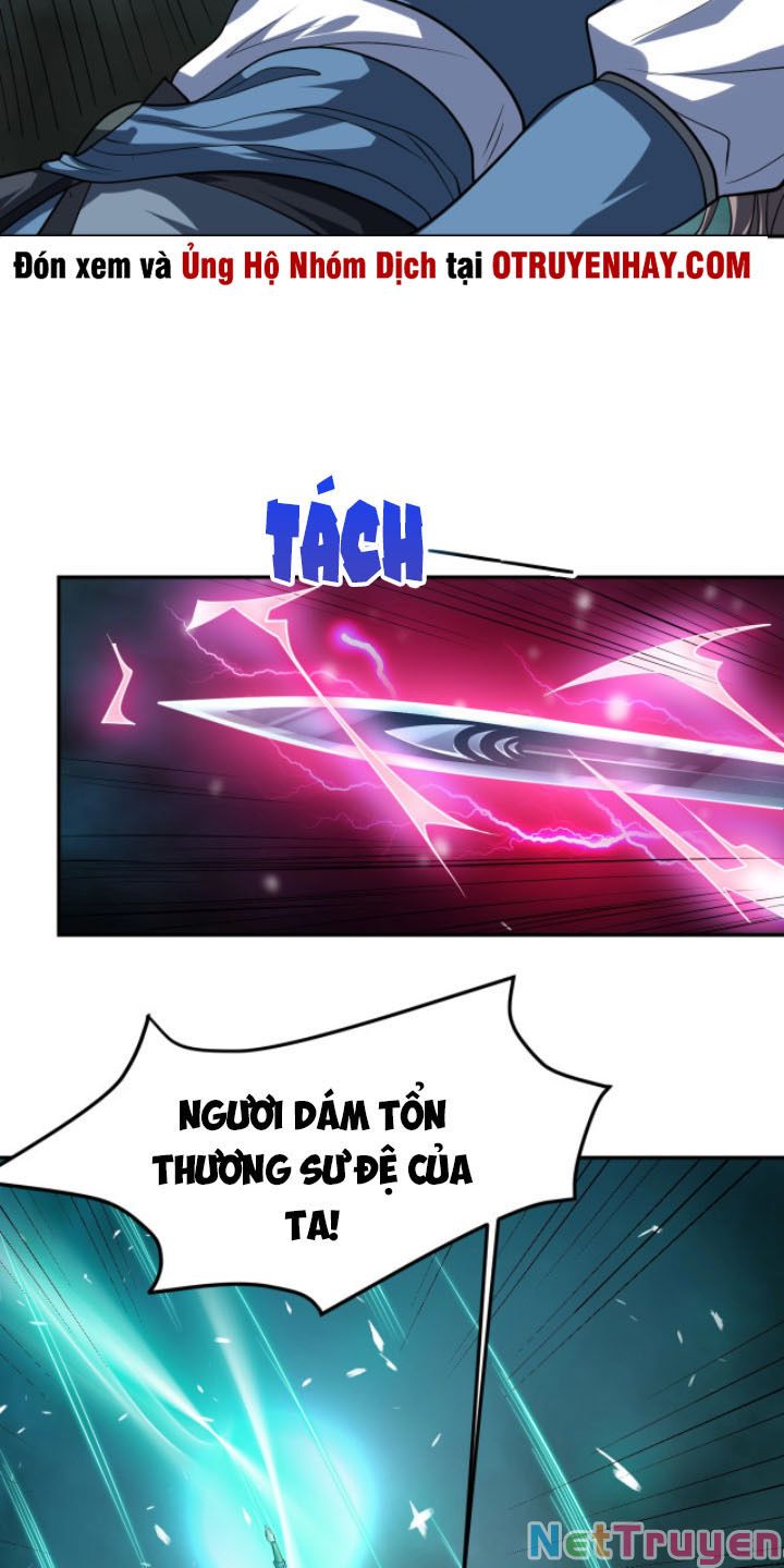 Sư Tổ Của Ta Là Thiên Hạ Đệ Nhất Chapter 17 - Trang 24