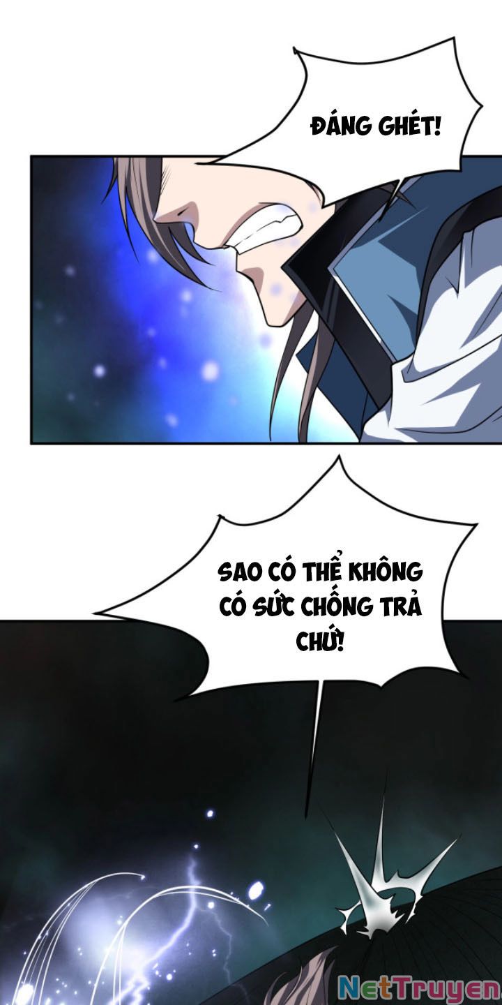 Sư Tổ Của Ta Là Thiên Hạ Đệ Nhất Chapter 17 - Trang 30