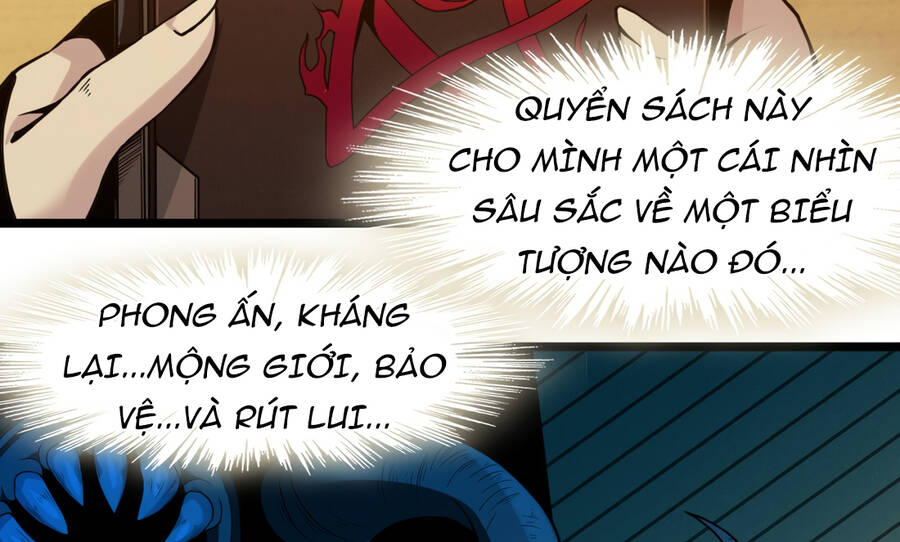 Sức Mạnh Của Ác Thần Chapter 25.5 - Trang 41