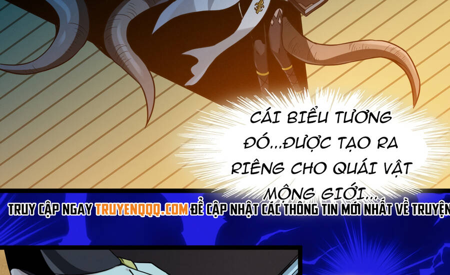 Sức Mạnh Của Ác Thần Chapter 25.5 - Trang 43