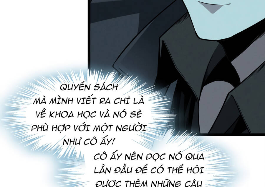 Sức Mạnh Của Ác Thần Chapter 25.5 - Trang 52