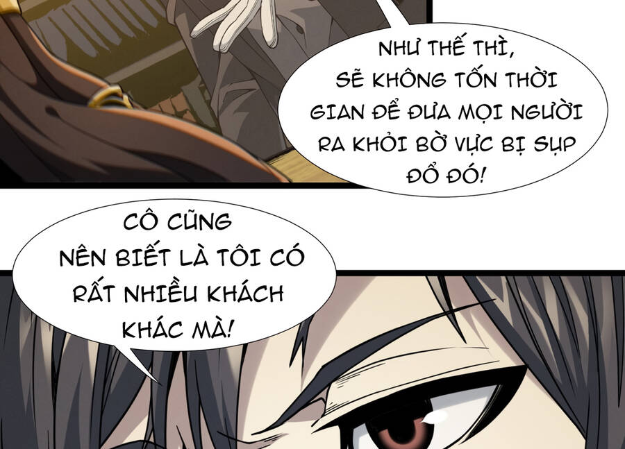 Sức Mạnh Của Ác Thần Chapter 25.5 - Trang 66