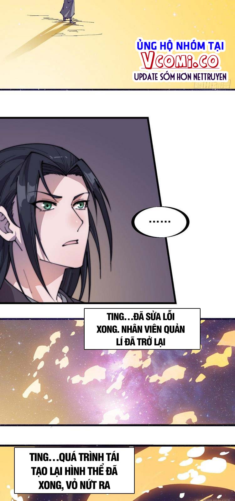 Ta Có Một Sơn Trại Chapter 222 - Trang 18