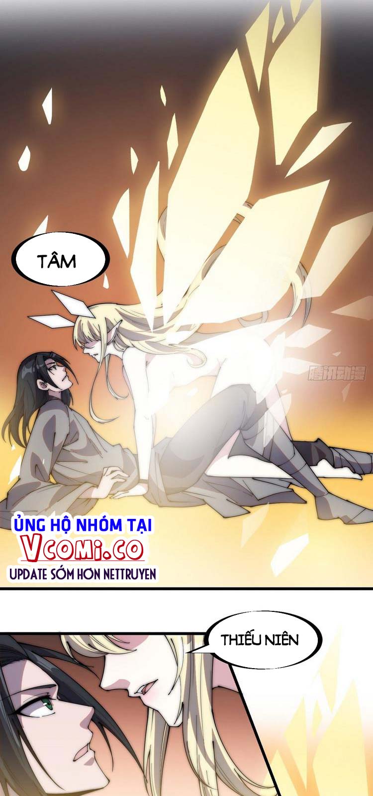 Ta Có Một Sơn Trại Chapter 222 - Trang 24