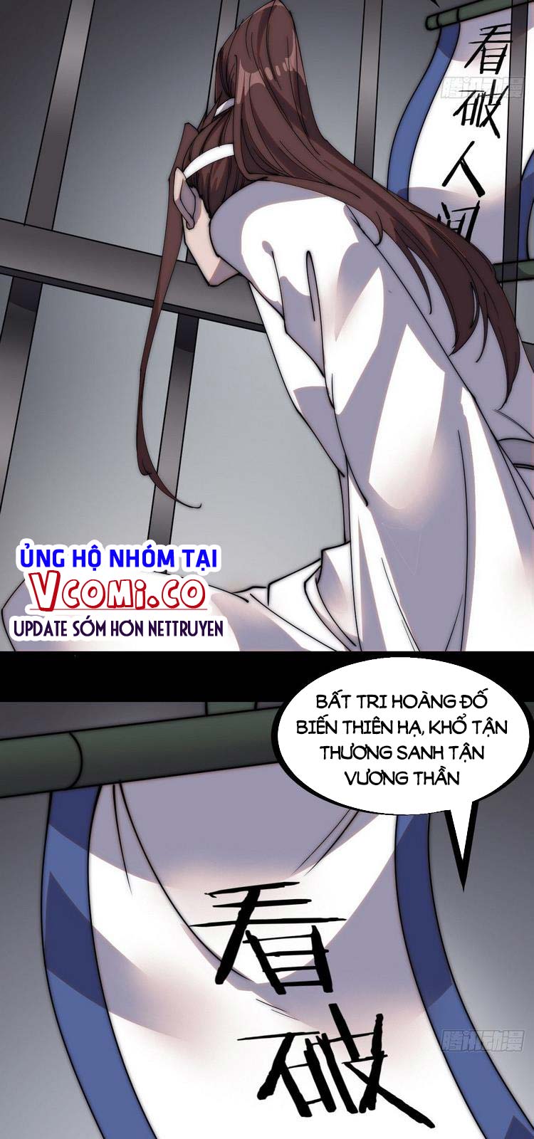 Ta Có Một Sơn Trại Chapter 222 - Trang 5