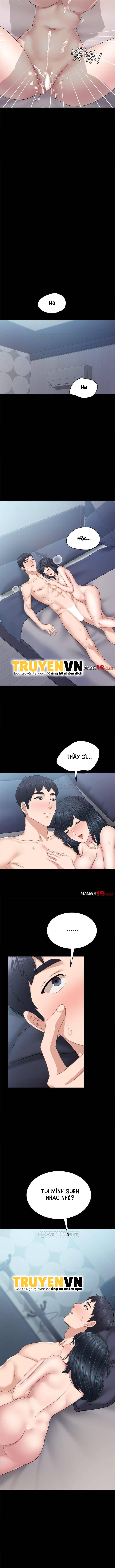 Thầy Giáo Thực Tập Chapter 95 - Trang 6