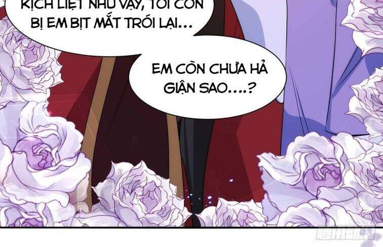 Thú Thụ Bất Thân Chapter 91 - Trang 24