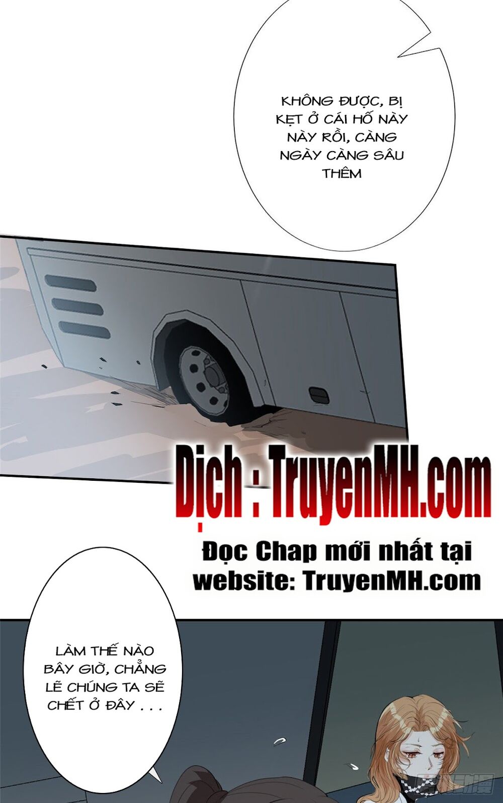 Vượt Rào Trêu Chọc Chapter 36 - Trang 12