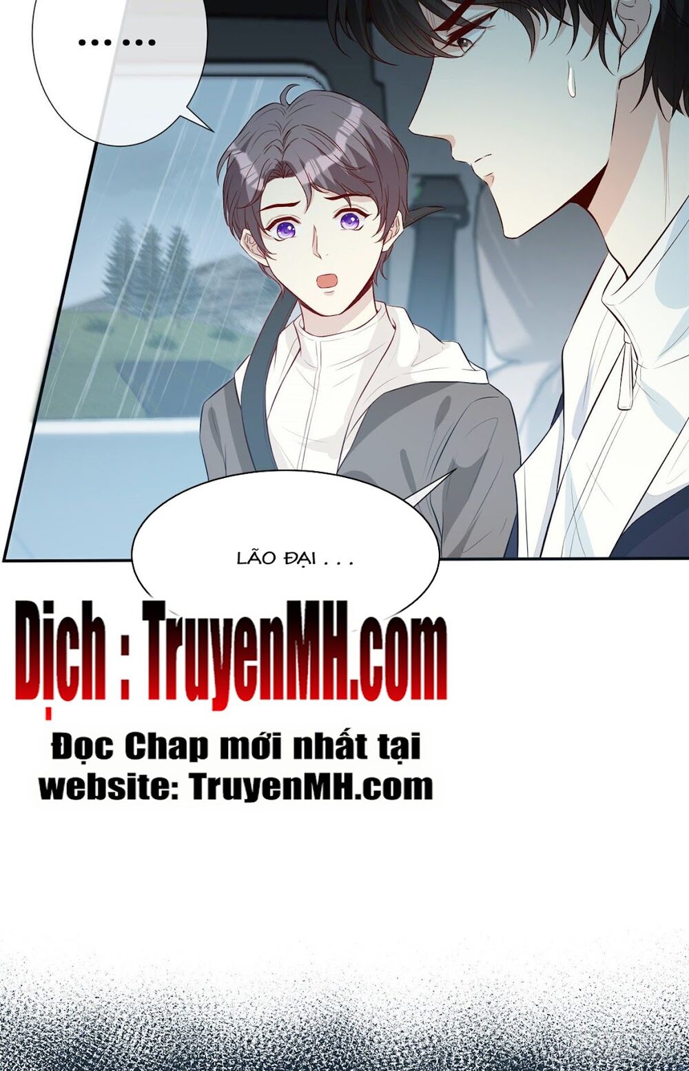 Vượt Rào Trêu Chọc Chapter 36 - Trang 8