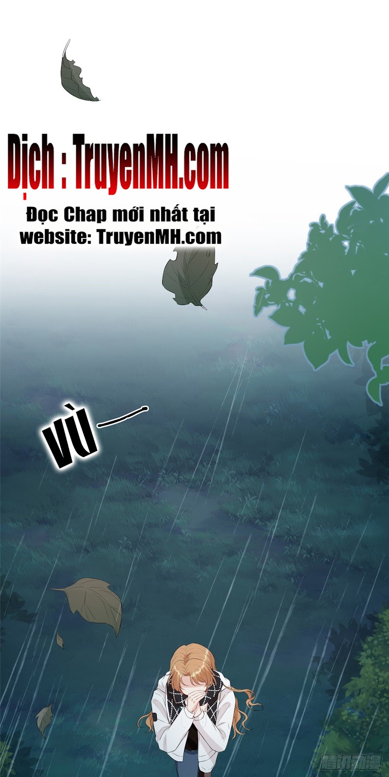 Vượt Rào Trêu Chọc Chapter 37 - Trang 11