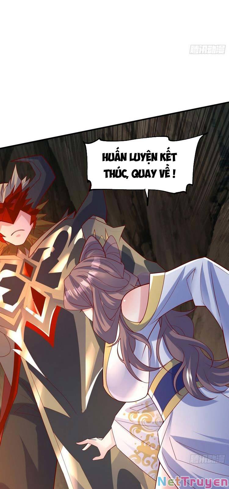 Bắt Đầu Làm Super God Bằng Việc Dạy Dỗ 6 Tỷ Tỷ Chapter 46 - Trang 25