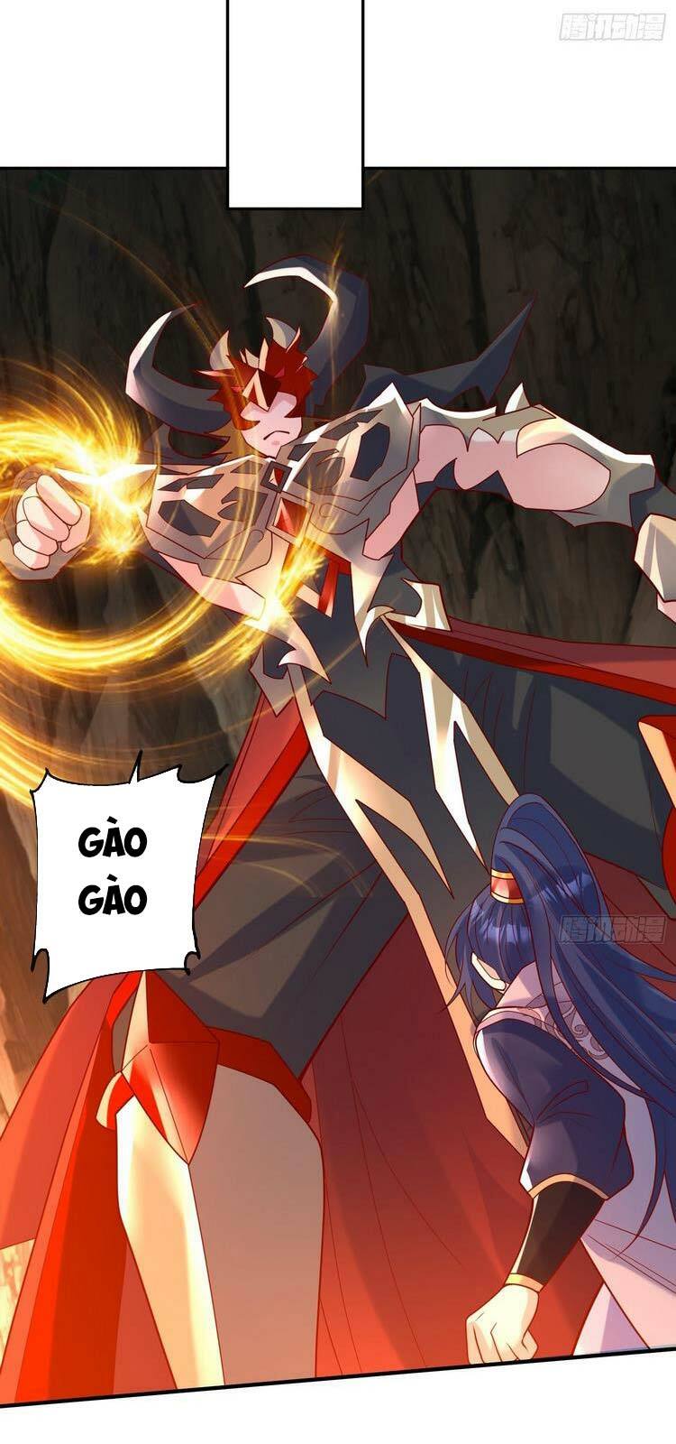 Bắt Đầu Làm Super God Bằng Việc Dạy Dỗ 6 Tỷ Tỷ Chapter 47 - Trang 19