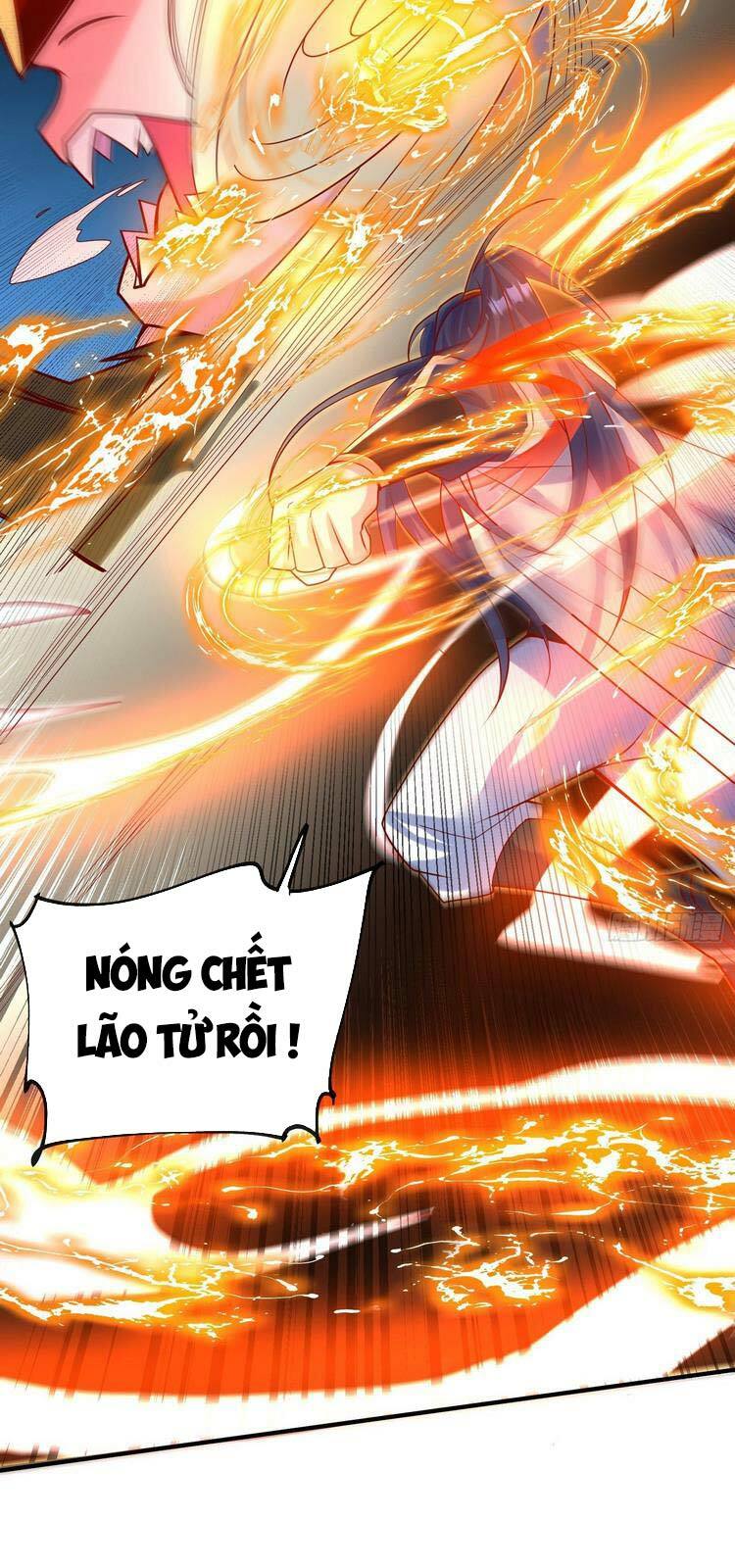 Bắt Đầu Làm Super God Bằng Việc Dạy Dỗ 6 Tỷ Tỷ Chapter 47 - Trang 39